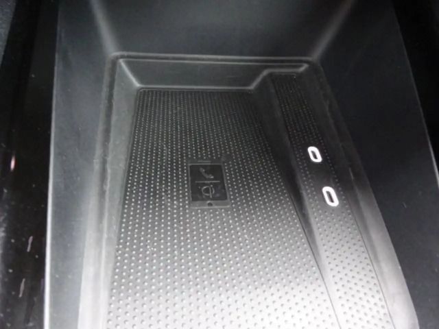 Skoda Octavia Combi RS