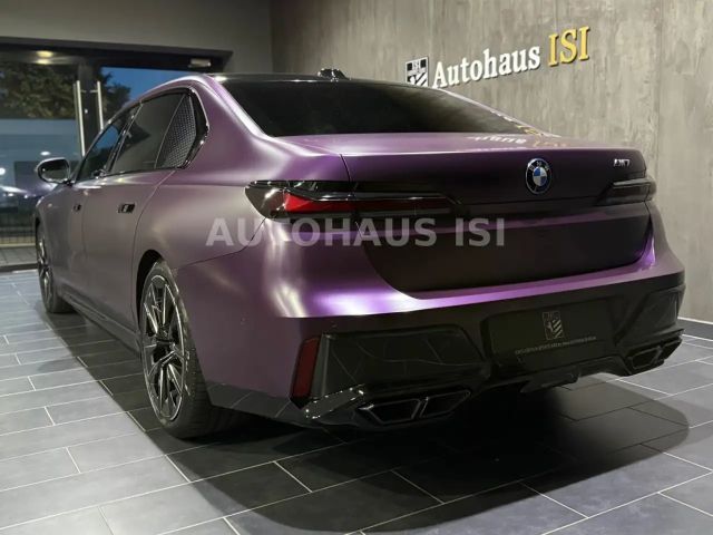 BMW i7 M-Sport Sedan xDrive xDrive60