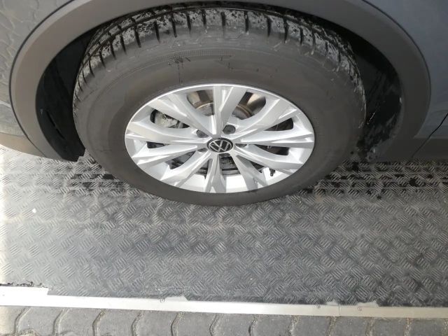 Volkswagen Tiguan DSG Life