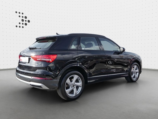 Audi Q3 35 TFSI S-Tronic
