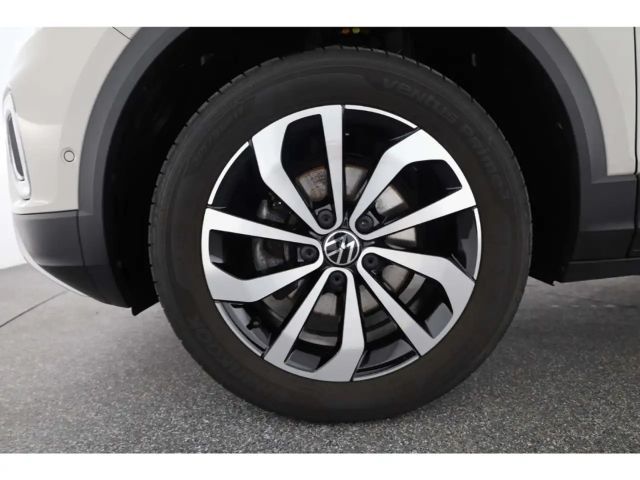 Volkswagen T-Roc 1.5 TSI DSG Style