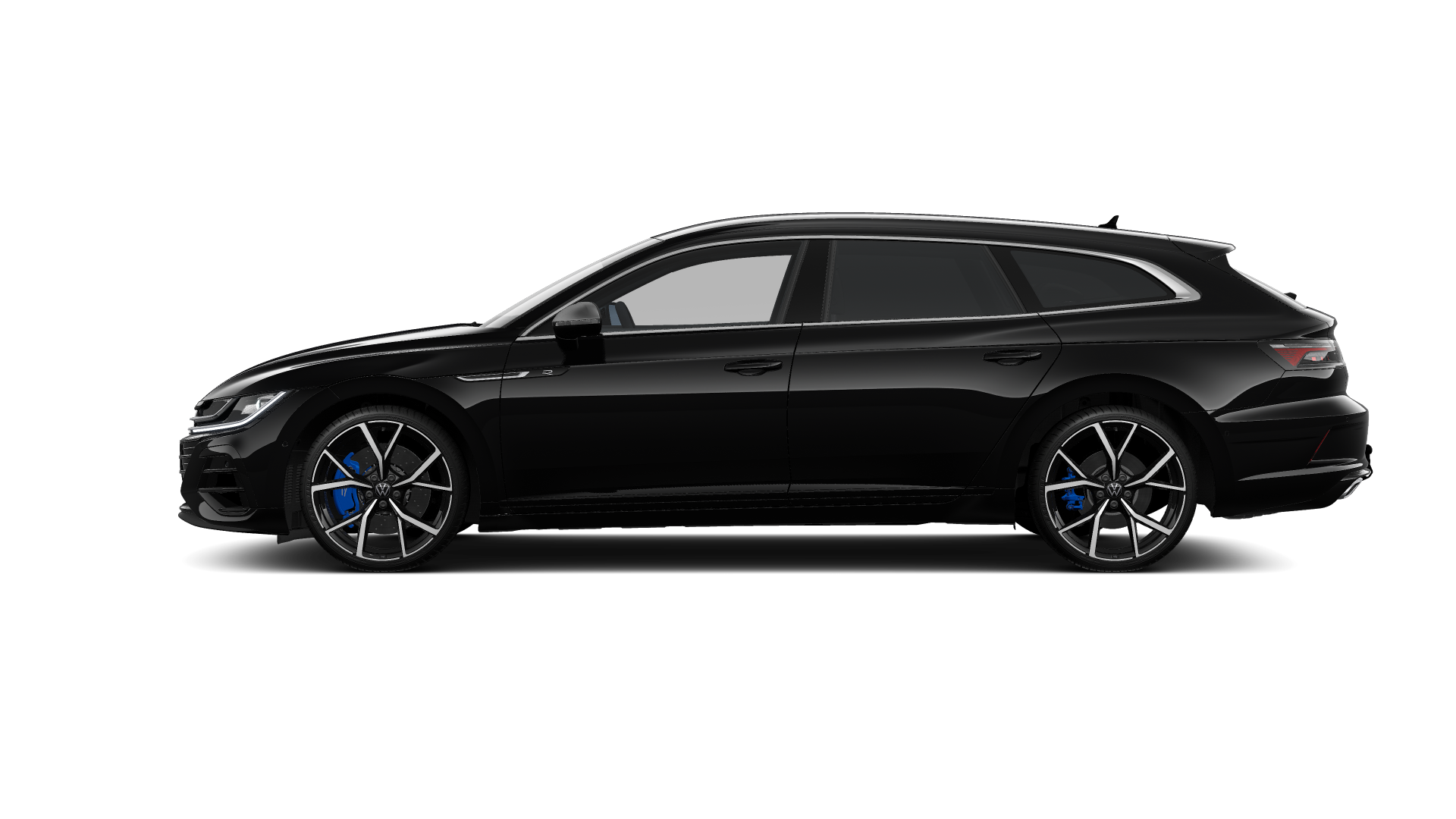 Volkswagen Arteon Shooting Brake 2.0 TSI DSG