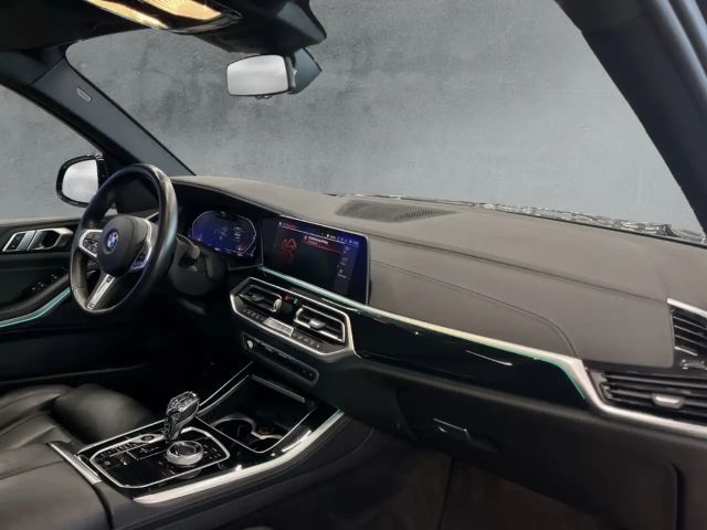 BMW X5 M-Sport xDrive30d