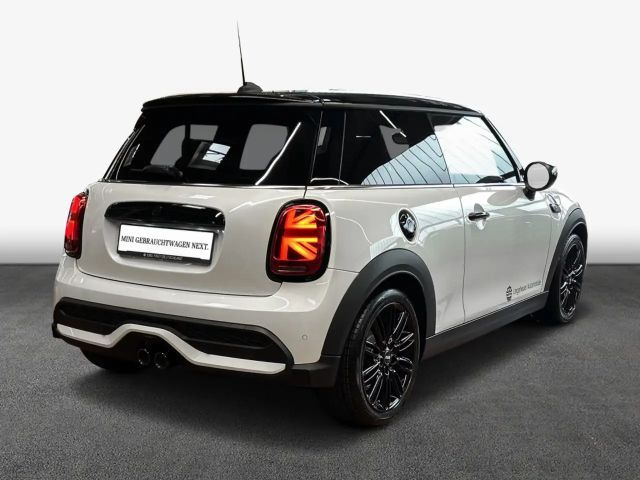 MINI Cooper S Cooper S Aut. Classic Trim