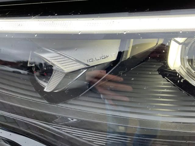 Volkswagen Tiguan 2.0 TDI DSG