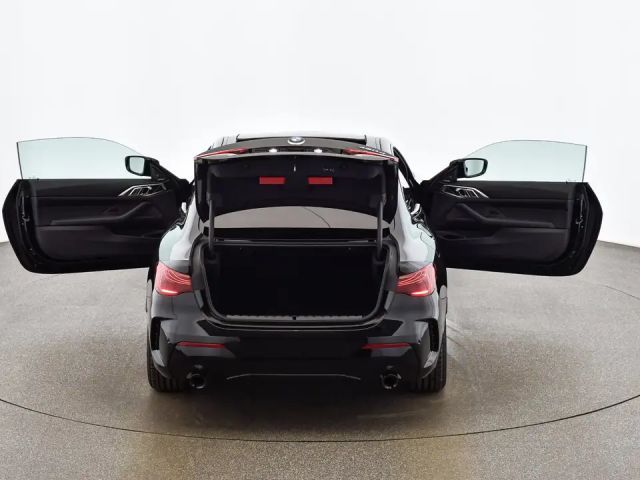 BMW 420 420d Coupé M-Sport xDrive