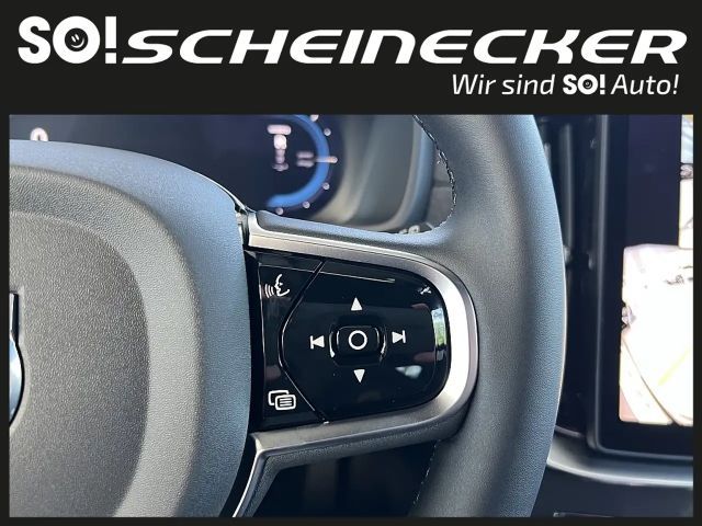 Volvo XC90 AWD Dark Plus T8