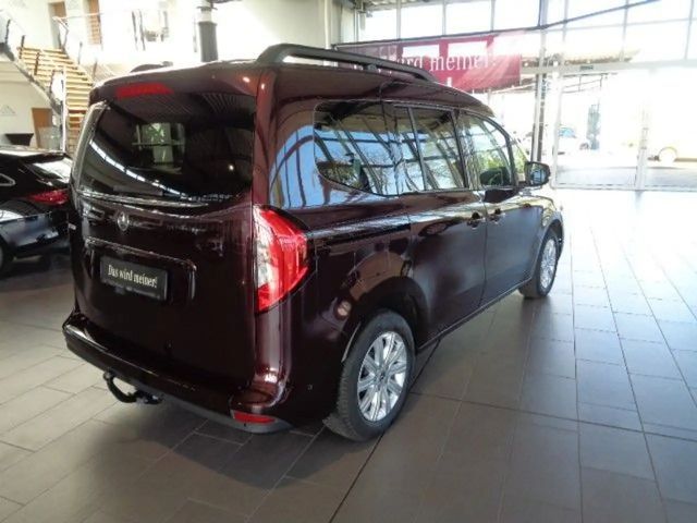 Mercedes-Benz T 180 T 180 KAMERA,LED,AHK,SPUR,NP:44.652,-EURO