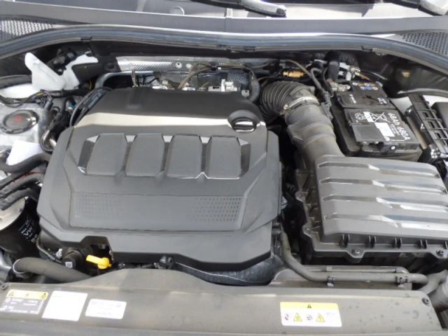 Seat Tarraco 4Drive FR-lijn