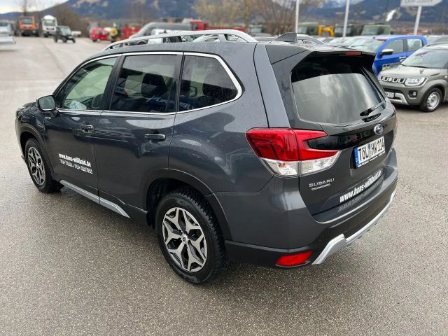 Subaru Forester Active