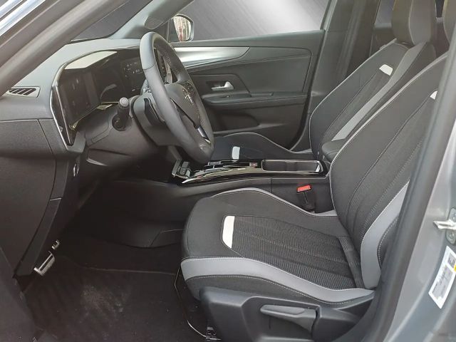 Opel Mokka GS-Line Grand Sport Turbo