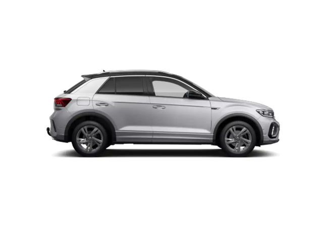 Volkswagen T-Roc 1.5 TSI DSG R-Line