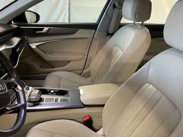 Audi A6 40 TDI Quattro