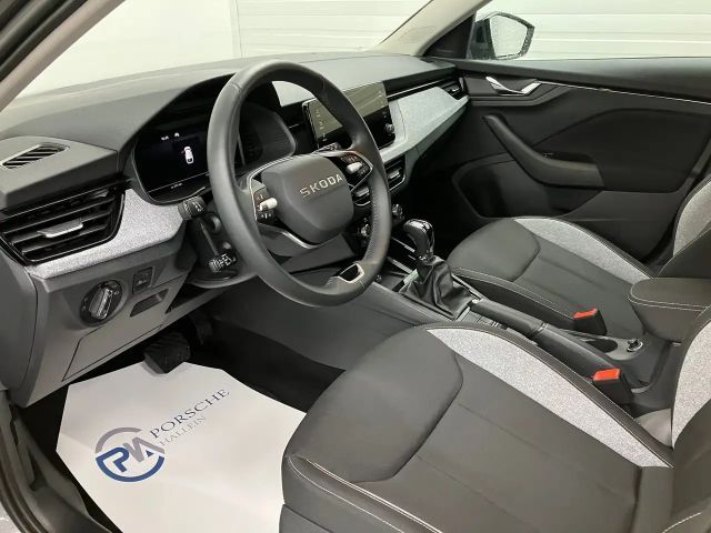 Skoda Scala Selection