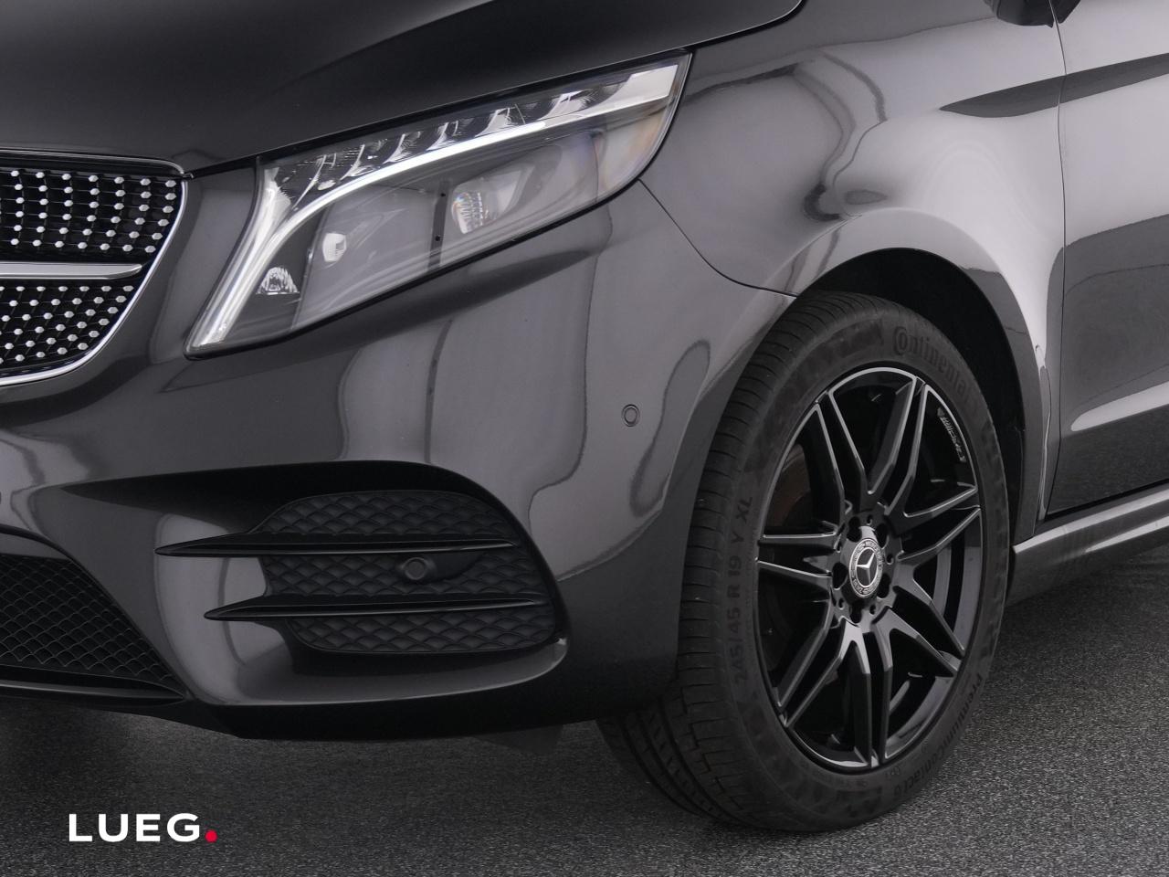 Mercedes-Benz V 300 AMG Line V 300 d