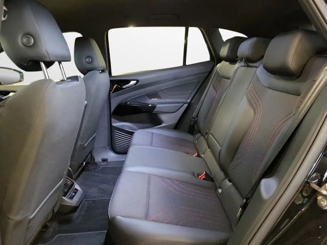 Volkswagen ID.4 4Motion GTX