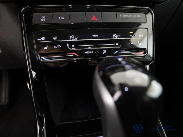 Volkswagen T-Cross 1.0 TSI DSG