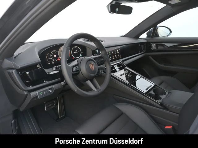 Porsche Panamera 4S E-Hybrid