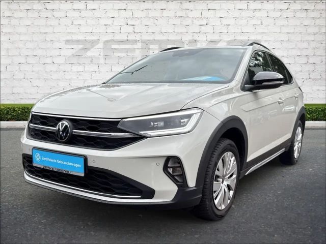 Volkswagen Taigo 1.5 TSI DSG Move