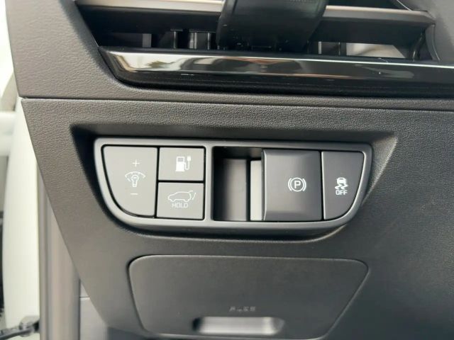 Kia EV6 Earth