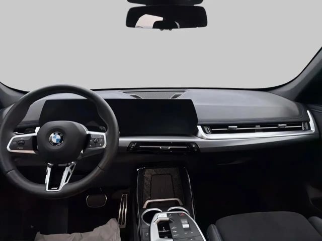 BMW X1 M-Sport sDrive