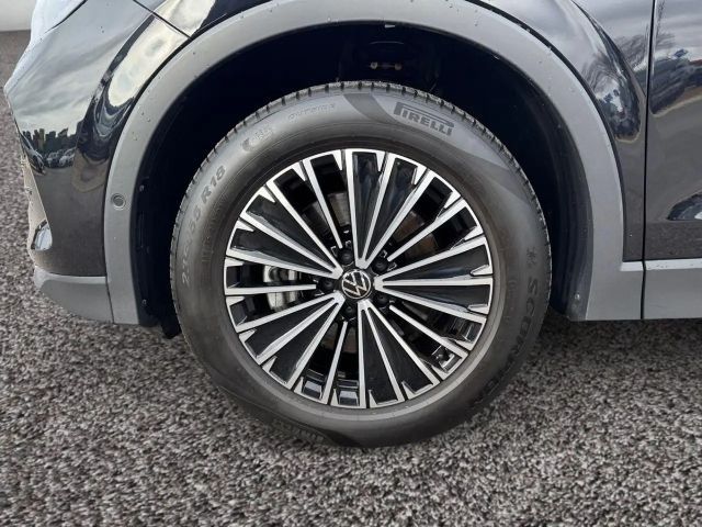 Volkswagen Tiguan 2.0 TDI 4Motion DSG Life