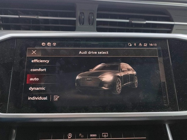 Audi A6 45 TFSI Avant Quattro S-Tronic