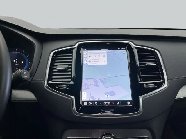 Volvo XC90 AWD Bright Plus