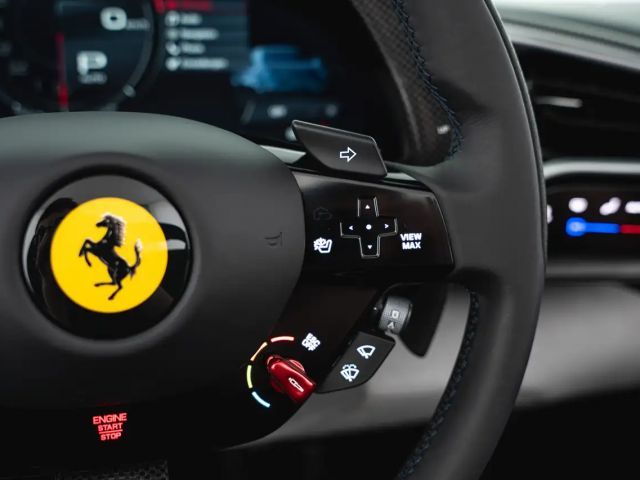 Ferrari 296 GTS