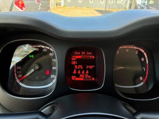 Fiat Panda 4x4 TwinAir