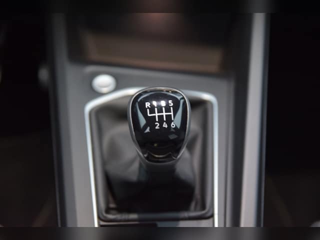 Volkswagen Golf Golf VIII Move