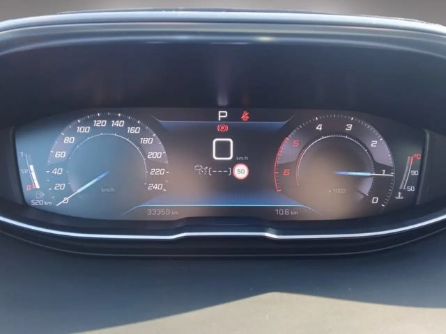 Peugeot 5008 Allure Pack BlueHDi EAT8