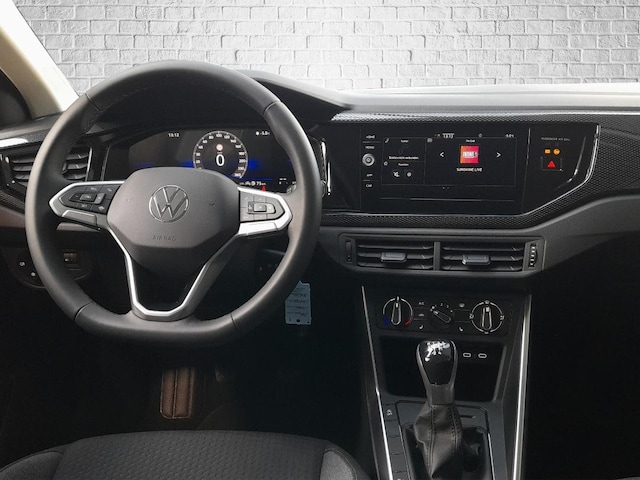 Volkswagen Polo 1,0 APP|LED|5J.Gar.|SHZ|GRA|MFL|PDC