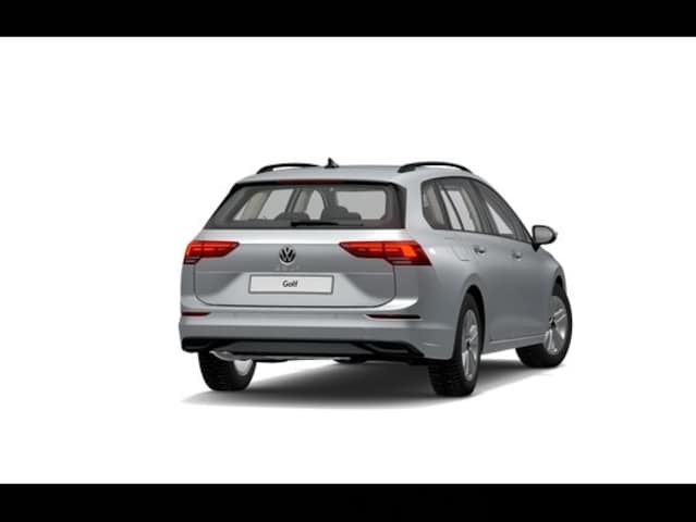 Volkswagen Golf 1.5 eTSI DSG Golf VIII Variant