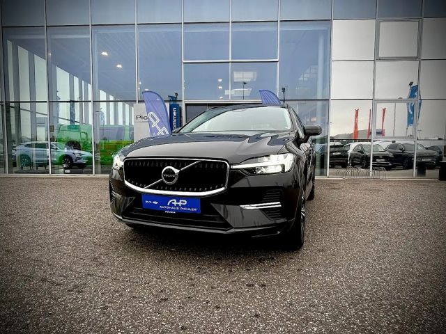 Volvo XC60 Momentum