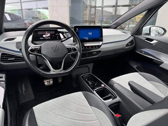 Volkswagen ID.3 150 kW Performance Pro