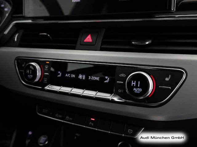 Audi A4 40 TFSI Avant S-Line S-Tronic