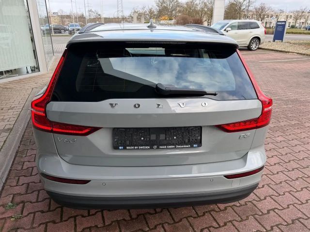 Volvo V60 Core