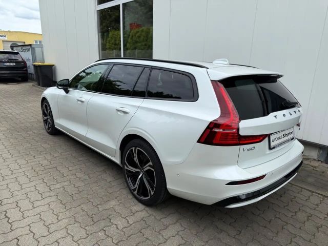 Volvo V60 Dark Plus