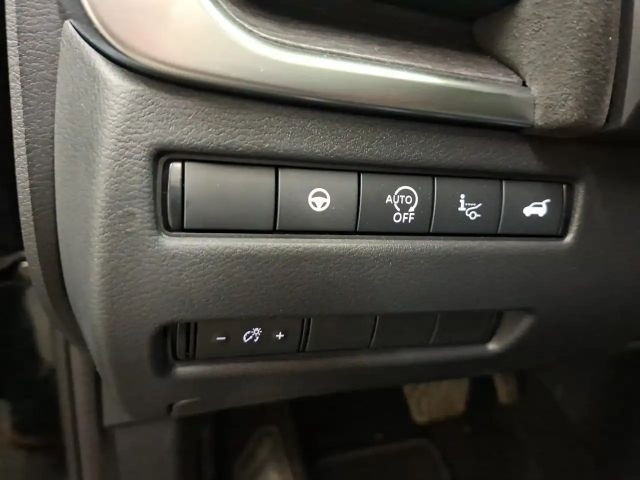 Nissan Qashqai Tekna