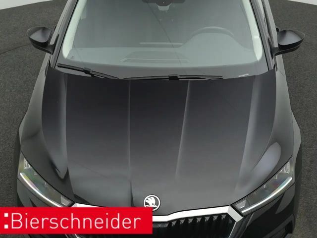 Skoda Octavia 2.0 TDI Ambition Combi