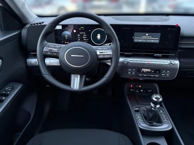 Hyundai Kona 1.0 2WD T-GDi