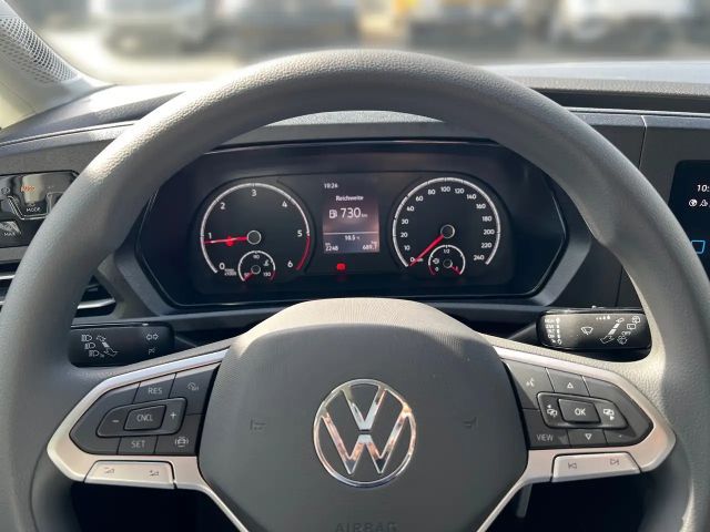 Volkswagen Caddy 2.0 TDI Life