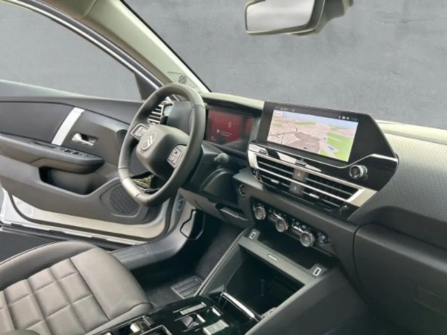 Citroën C4 Hybrid Max