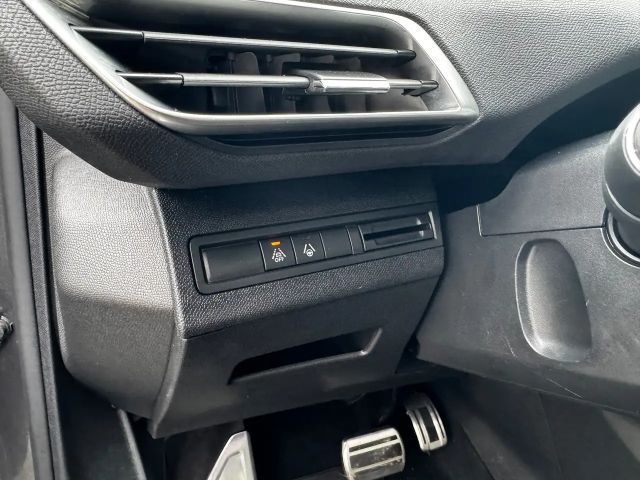 Peugeot 3008 BlueHDi EAT8 GT-Line