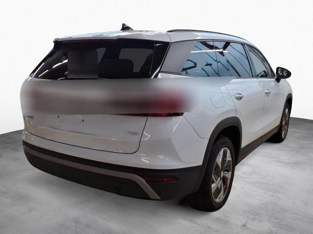 Skoda Kodiaq 2.0 TDI 4x4 Selection