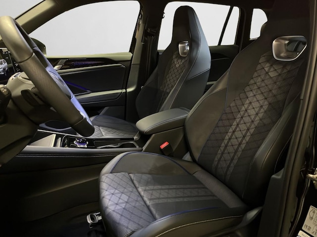 Volkswagen Tiguan DSG R-Line