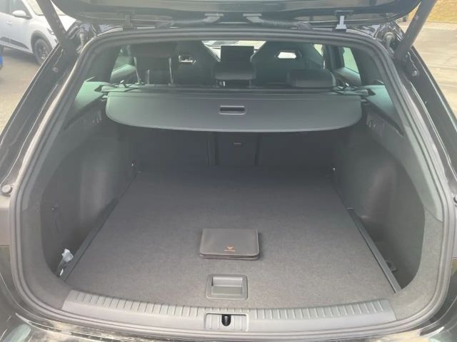 Cupra Leon DSG Sportstourer