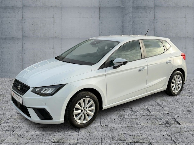 Seat Ibiza 1.0 TSI DSG Style