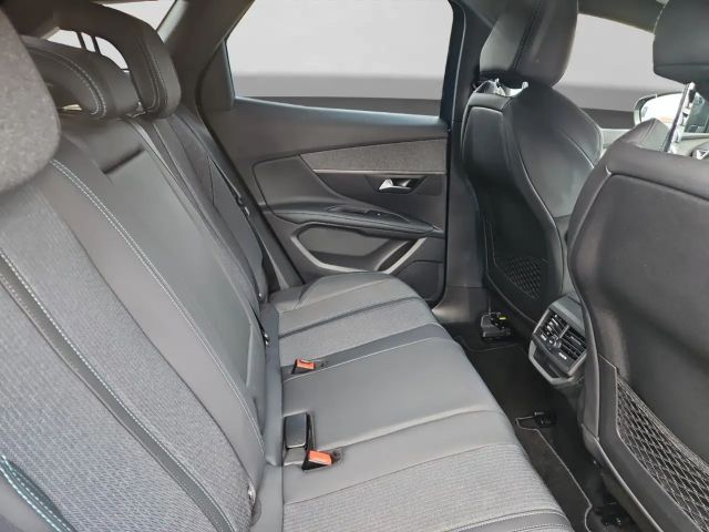 Peugeot 3008 Allure Pack EAT8 HDi